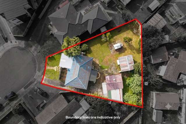 MUST SELL! 870m2 (MOL) FREEHOLD OPPORTUNITY