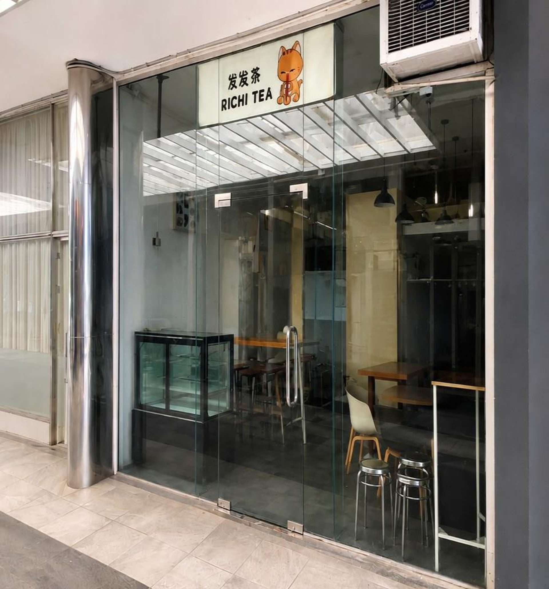 (Shop 1) 56-60 Hurstmere Road Takapuna_0