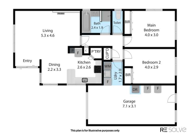 26A Brown Street Inglewood_22