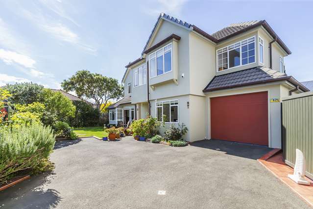 47a Falkirk Avenue Seatoun_1