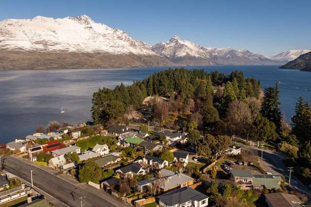 7 Brisbane Street Queenstown_4