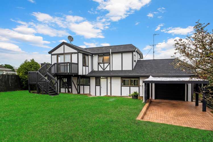151 Carnoustie Drive Wattle Downs_5