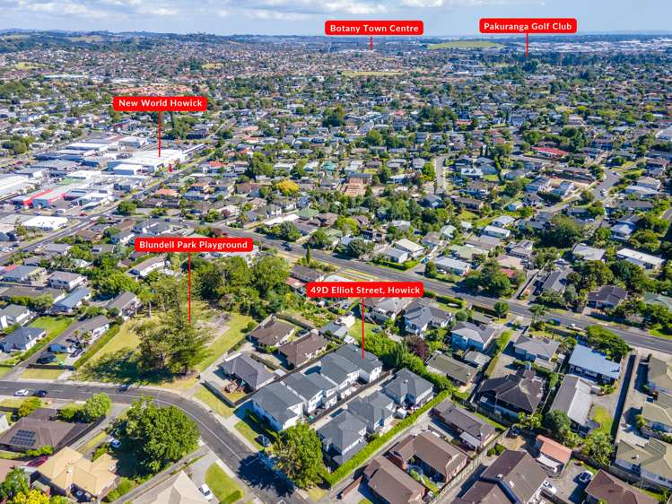 49d Elliot Street Howick_21