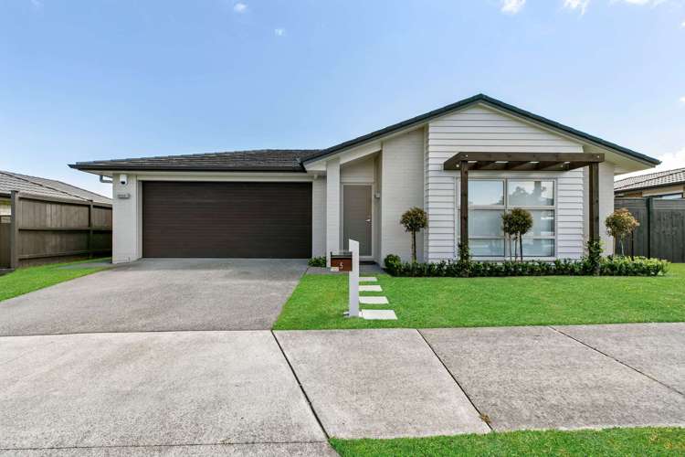 5 Wick Place Wattle Downs_0