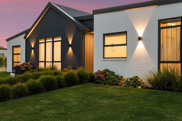Two Homes. One Smart Move.