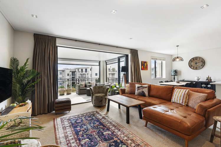 4b/20 Market Place Auckland Central_0