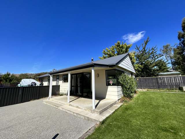 Old Cromwell - 3 bedrooms