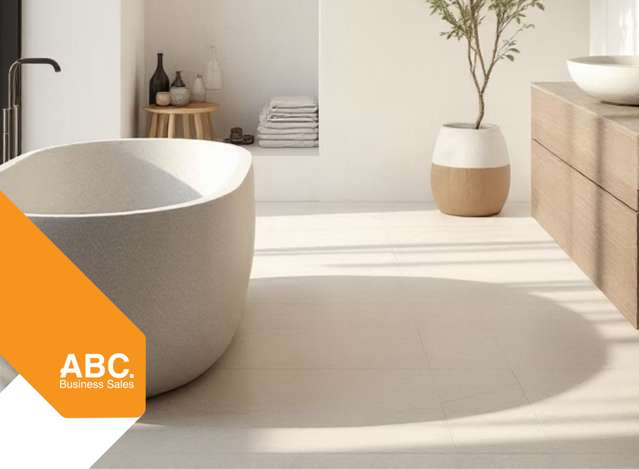 Premium Stone Bathroomware Brand