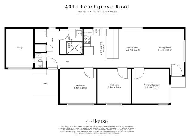 401A Peachgrove Road Fairfield_1