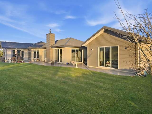 Perfect Executive Lifestyle Living