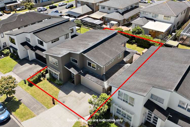 10 Rosewell Crescent Flat Bush_34