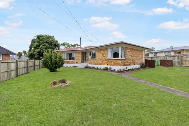 8 Elliott Crescent Owhata_8