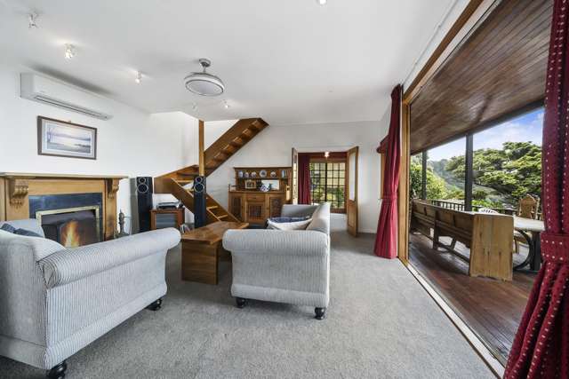 A Rare Elevated Sanctuary with Stunning Views