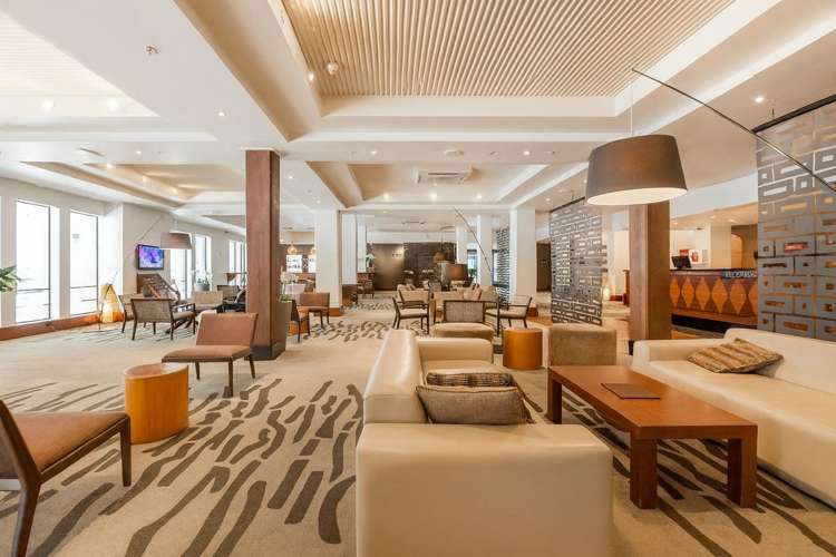 504/35 Hobson Street Auckland Central_19