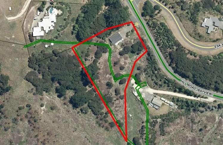 257 Hill Road Eskdale_31