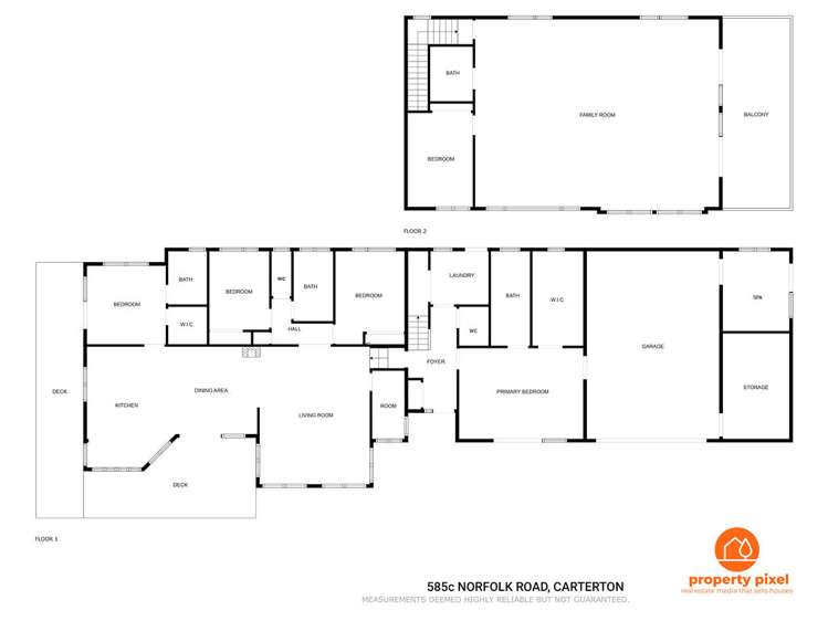 585c Norfolk Road Upper Plain_31