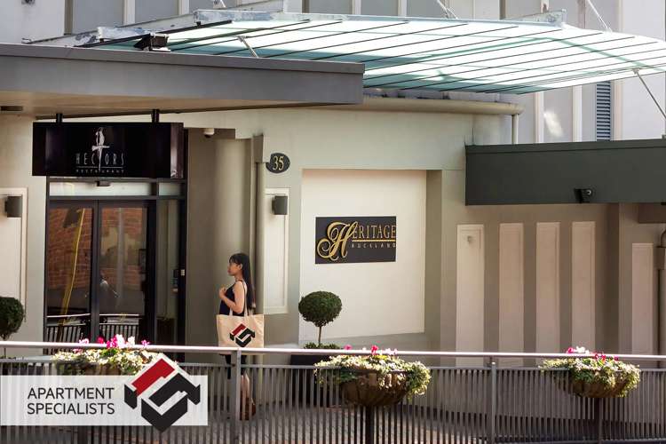 35 Hobson Street Auckland Central_20
