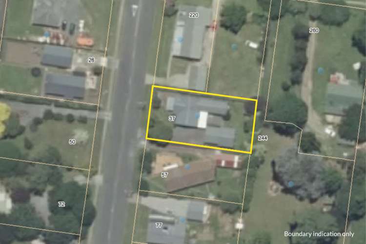 37 Ross Street Pirongia_25