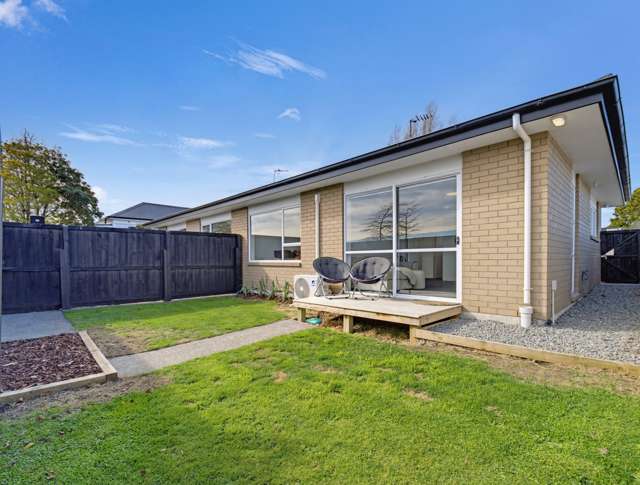 First Home, Invest or Down Size - Options