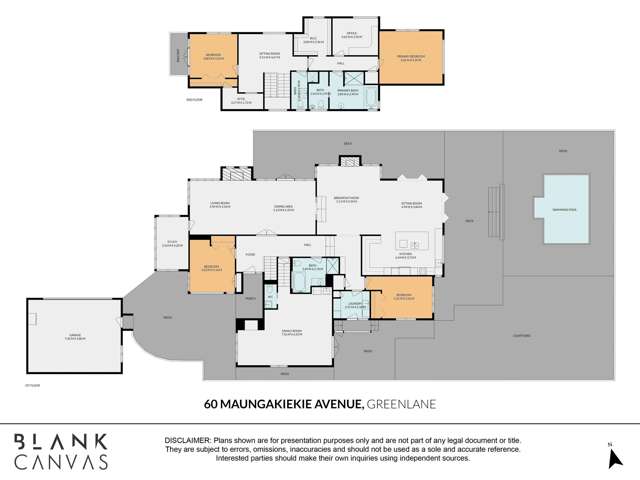 60 Maungakiekie Avenue Greenlane_1