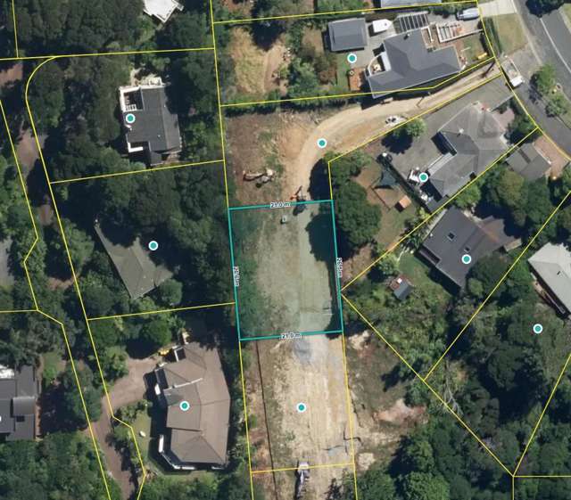 22A, B, C, D & E Highland Avenue Titirangi_2