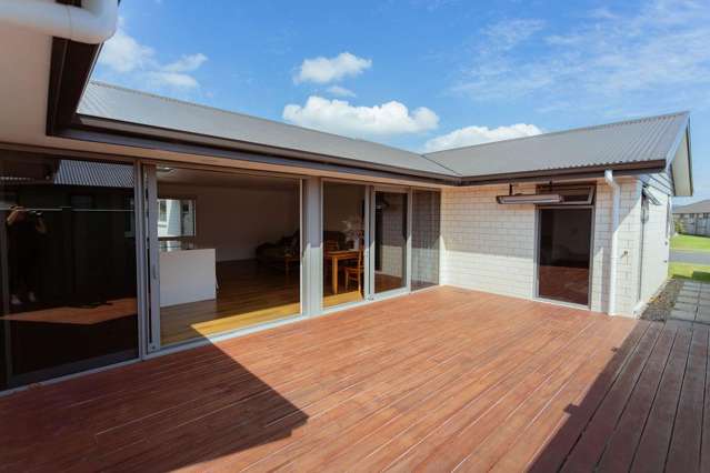 Present All Reasonable Offers!