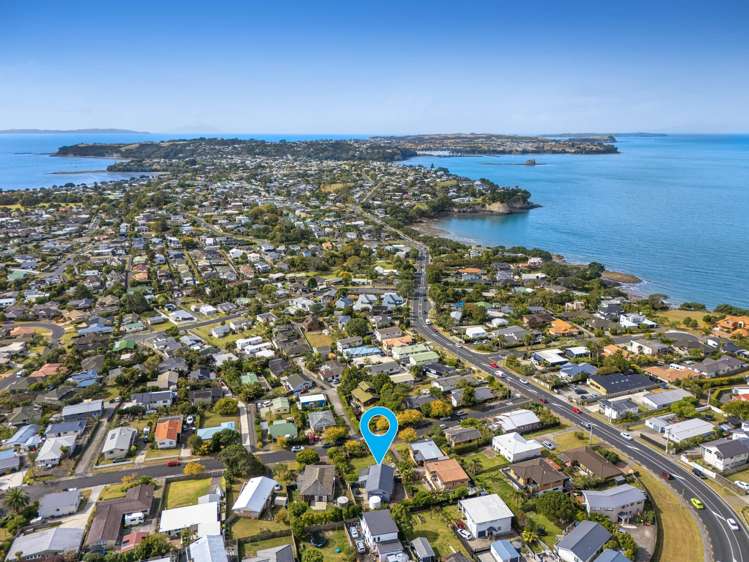 6 Rakino Avenue Manly_27