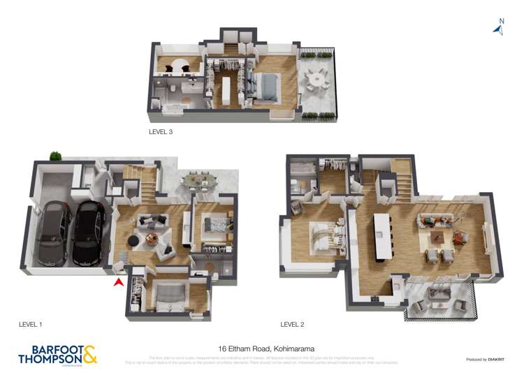 16 Eltham Road Kohimarama_32