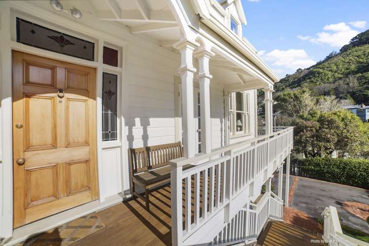 1 Parliament Street Thorndon_16