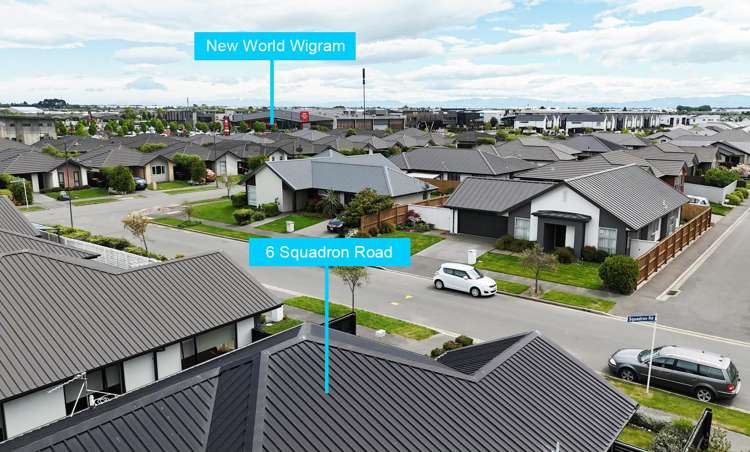 6 Squadron Road Wigram_19