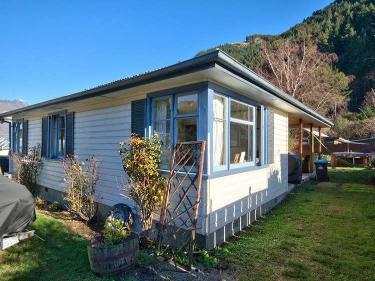 7 Johnson Place Queenstown_19