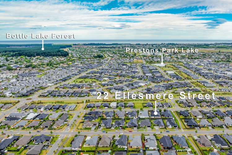 22 Ellesmere Street Marshland_23