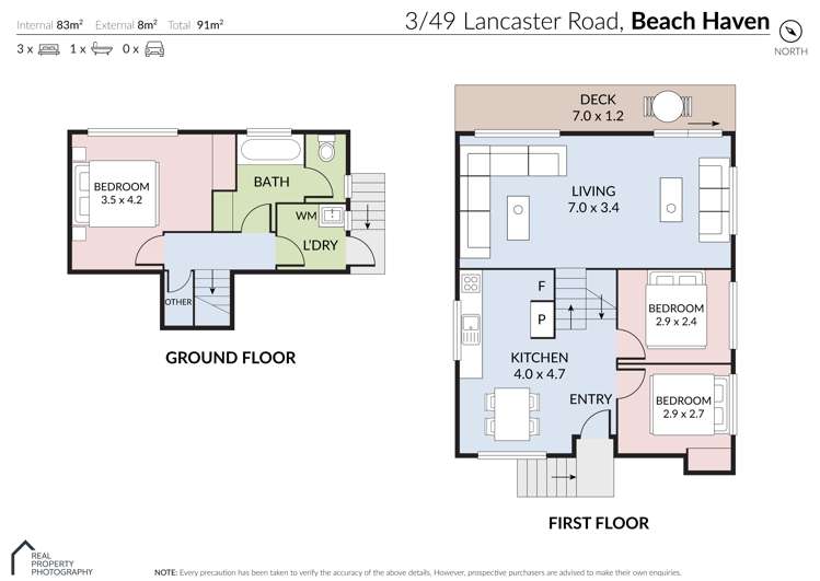 3/49 Lancaster Road Beach Haven_15