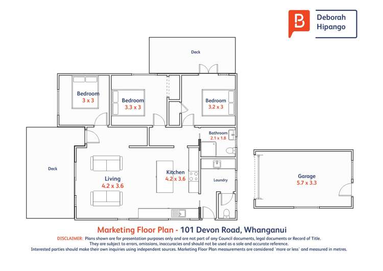 101 Devon Road Springvale_20