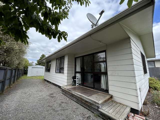 Renovated Three-Bedroom Home Close to Kuripuni