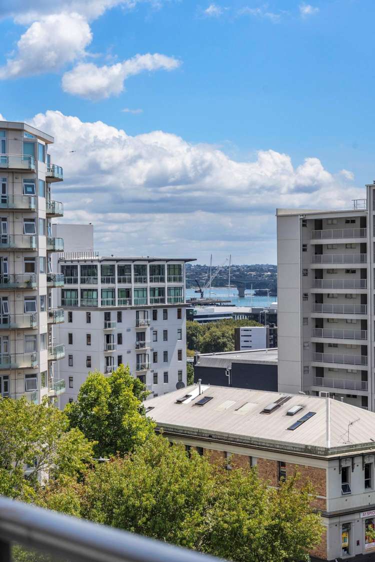 9g/113 Vincent Street Auckland Central_5