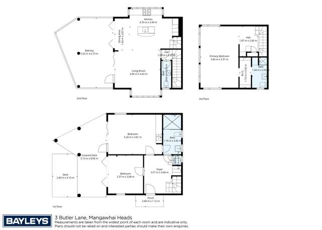 3 Butler Lane Mangawhai Heads_1