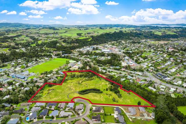 Lot 3 Belvedere Place Warkworth_1
