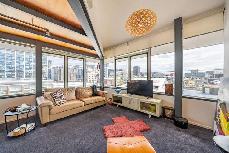 26 and 52/5 Eva Street Te Aro_7