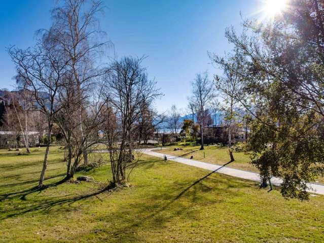 Bremner Park Wanaka_4