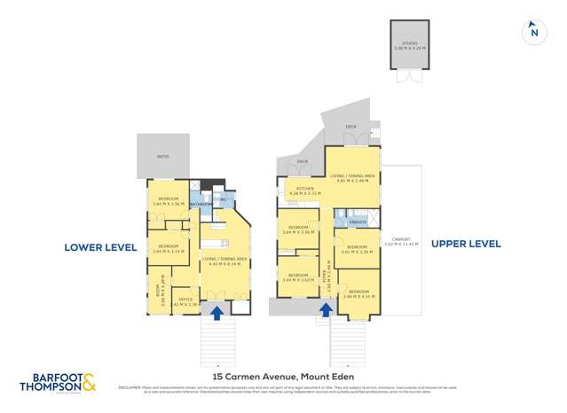 15 Carmen Avenue Mt Eden_1