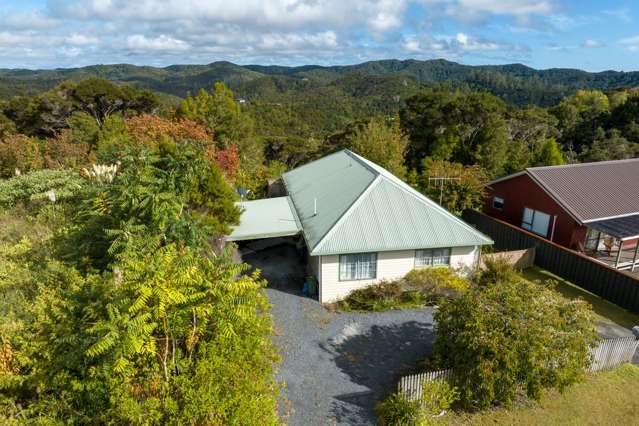 Heavily Discounted - What is Your Vision? RV $290K