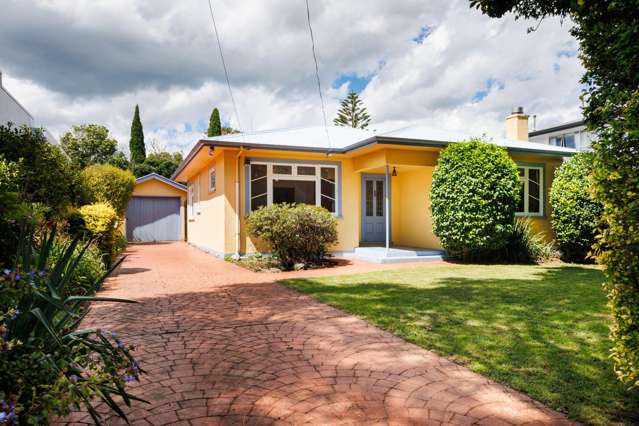 Space to Live, Work & Grow – Rare Opportunity