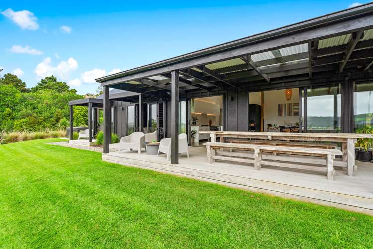 7 Tamahunga Drive Matakana_20