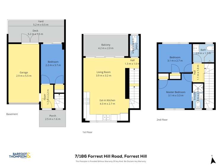7/186 Forrest Hill Road Forrest Hill_9