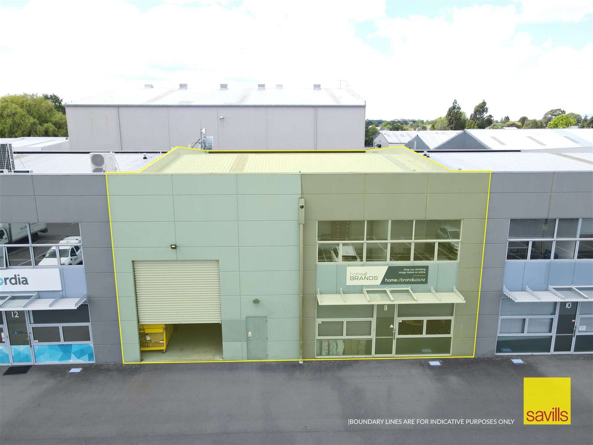 11/150 Cavendish Road Casebrook_0