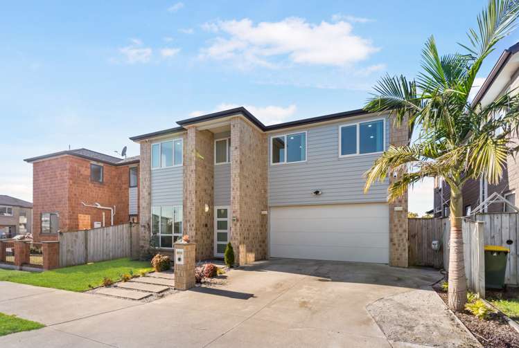 44 Charlestown Drive Flat Bush_30