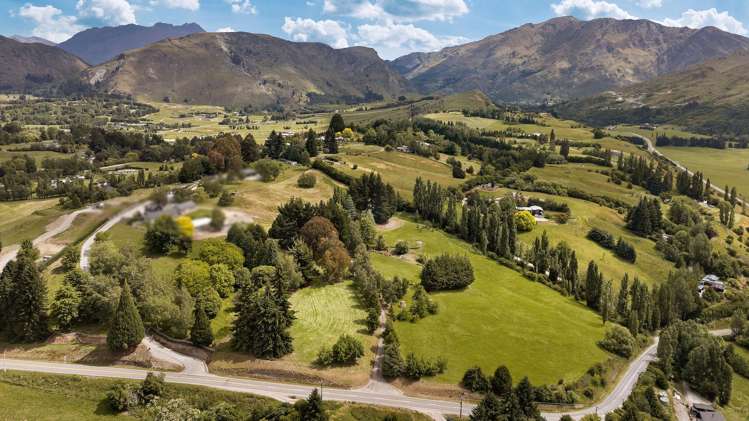 Lot 1 and 2, 60 Dalefield Road Dalefield/Wakatipu Basin_41
