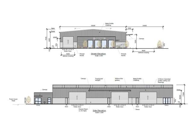 40 Illinois Drive Rolleston_1