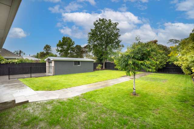 46 Mountfort Street Spreydon_2